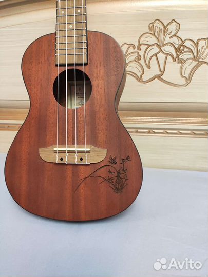 Укулеле Ortega ru5mm