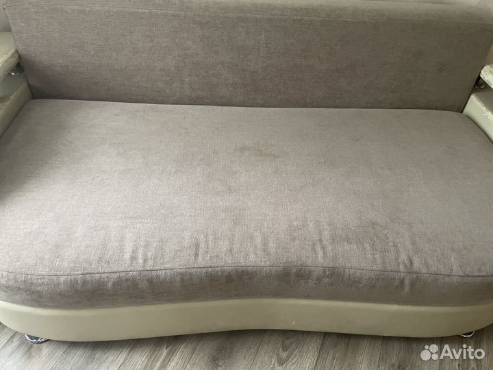 Диван еврокнижка