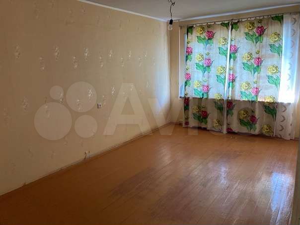 3-к. квартира, 62,6 м², 2/5 эт.