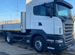 Scania R380, 2008