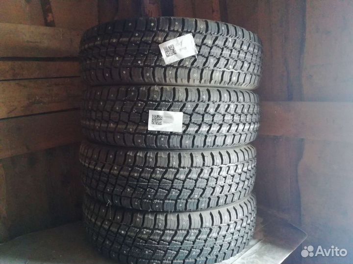 КАМА Кама-219 225/75 R16