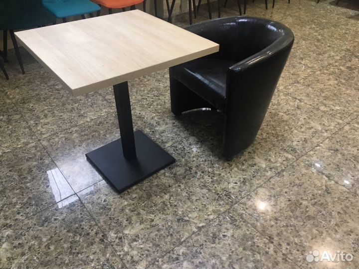 Мебель для кафе