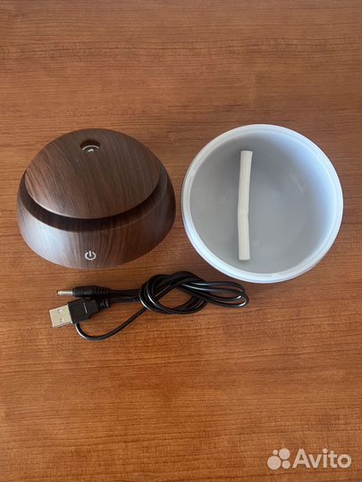 Увлажнитель воздуха мини usb