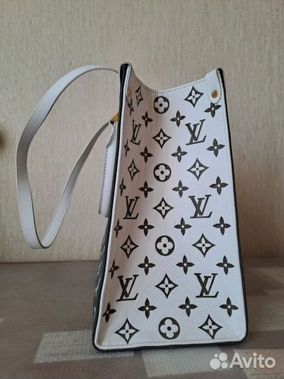 Сумка louis vuitton женская