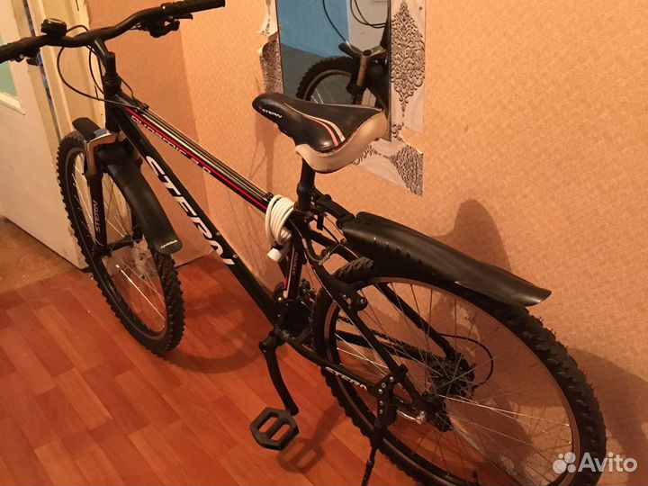 Продам велосипед