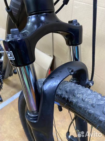Rockrider ST520MD