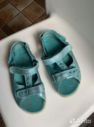 Сандали Ecco 28