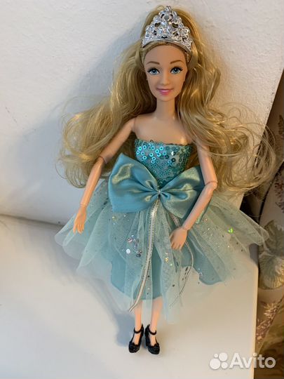 Кукла барби barbie