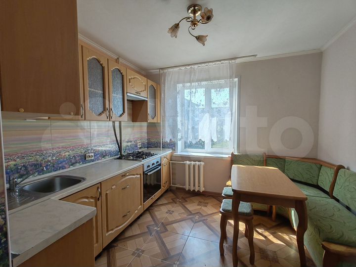 4-к. квартира, 78,5 м², 3/5 эт.