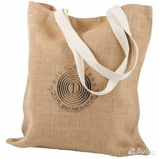 Сумка шоппер оптом