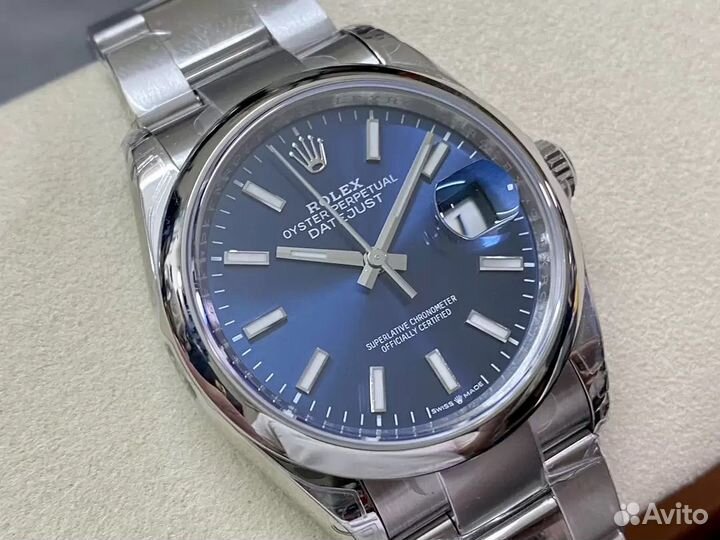 Rolex oyster perpetual 36