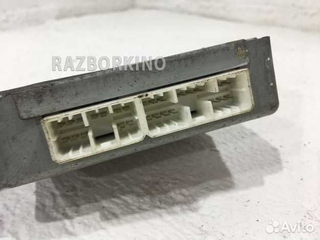 Блок управления ABS Мазда