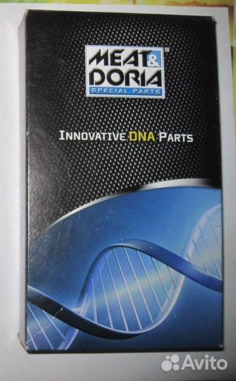 Датчик кислорода