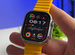 Apple Watch 9 Ultra 2 с Галереей