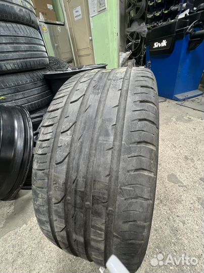 Continental ContiPremiumContact 2 215/45 R16 90V