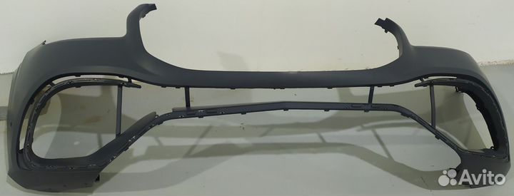 Mercedes Benz GLS x167 2019+ Обвес 63 AMG L1EC1