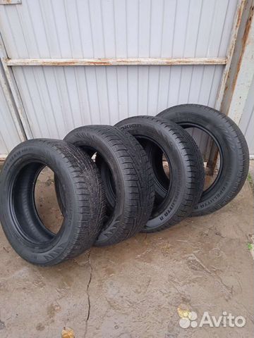 Nokian Tyres Hakkapeliitta R 195/60 R15
