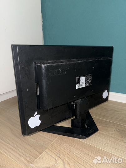 Монитор Acer X203H