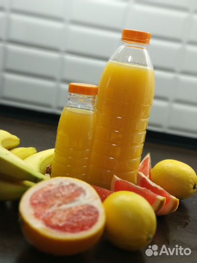 Пэт бутылка