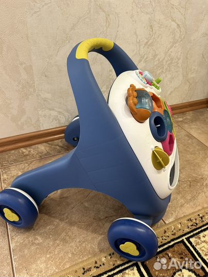 Ходунки детские