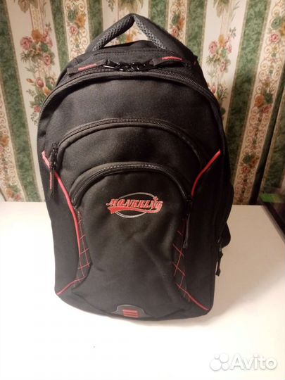 Рюкзак для мальчика