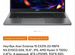 Ноутбук Acer Extensa 15 EX215-23-R6F9 8/512 R3
