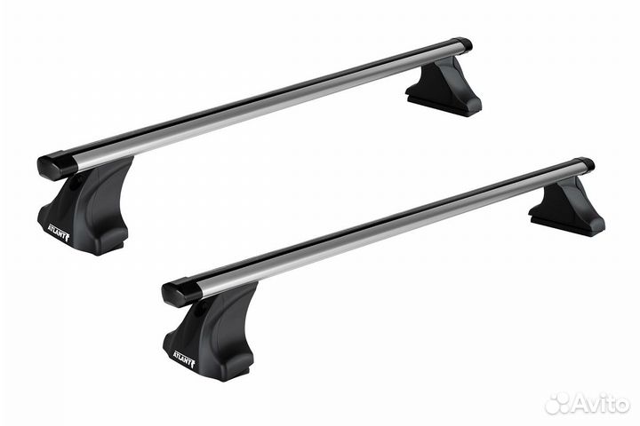 Багажник Атлант Citroen C4 Aircross 2012- оавл эко