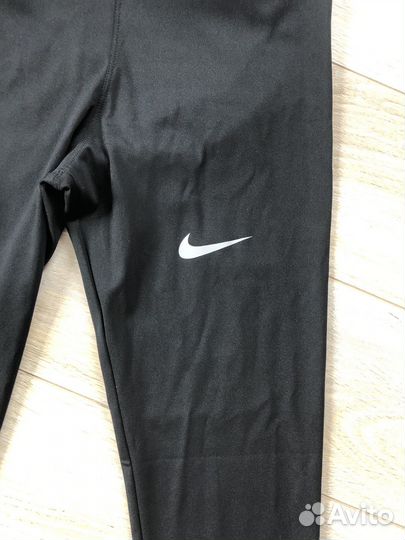 Лосины тайтсы Nike