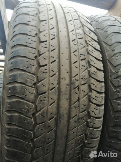 Dunlop Grandtrek AT20 275/65 R17