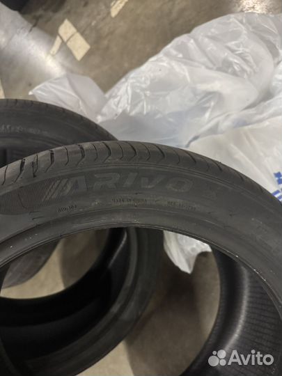 Arivo Ultra ARZ5 285/35 R18