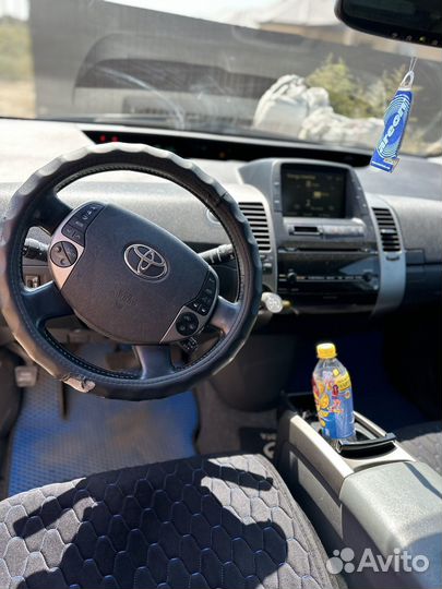 Toyota Prius 1.5 CVT, 2008, 157 000 км