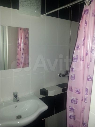 Таунхаус 50 м² на участке 1 сот.