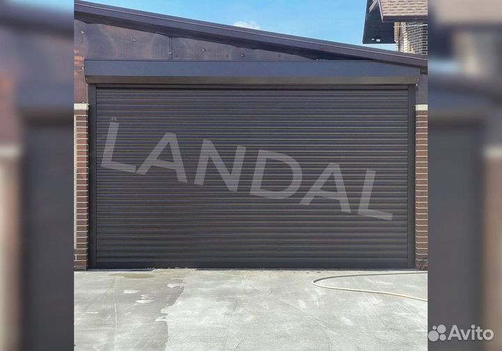 Рольворота