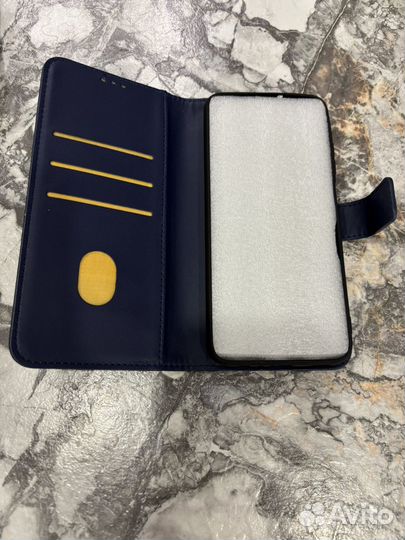 Флип-чехол SMART 9 для Infinix SMART 9