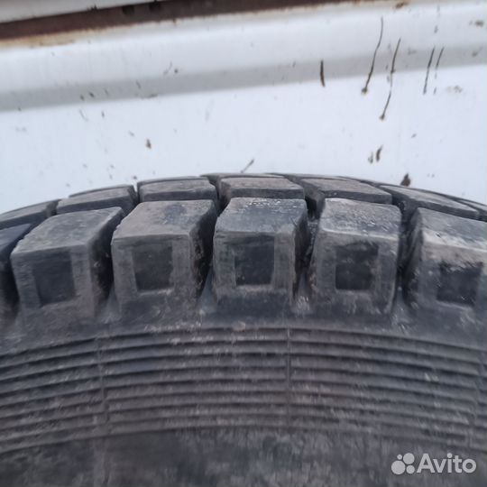 Грузовая шина кама 310