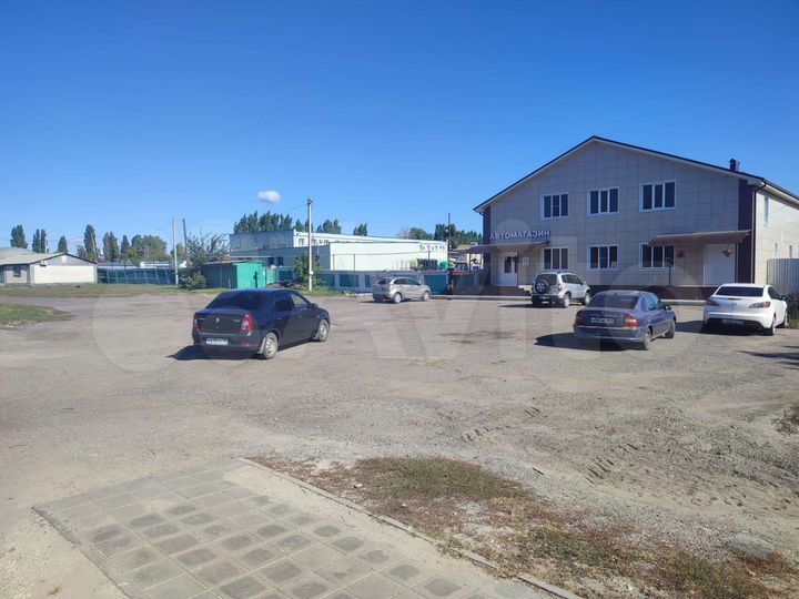 Свободного назначения, 256.8 м²