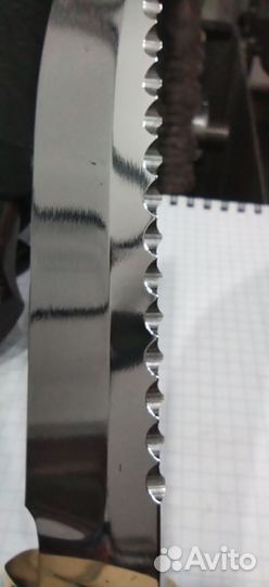 Нож Рыбацкий