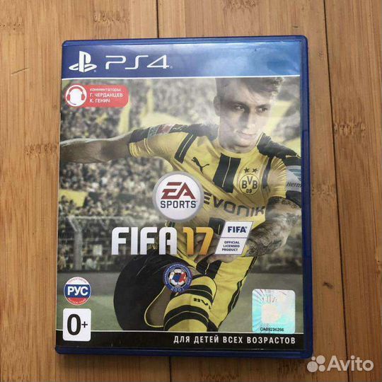 Игра для приставки