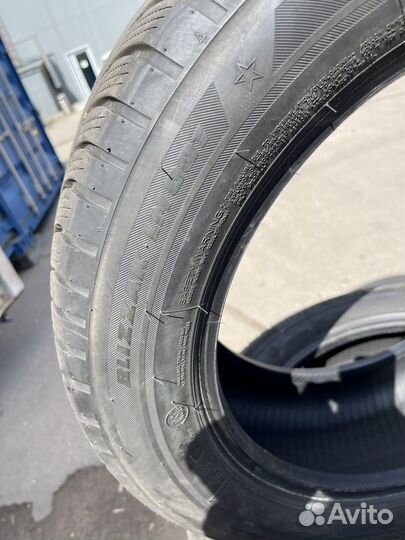 Bridgestone Blizzak LM-001 225/55 R17 97H