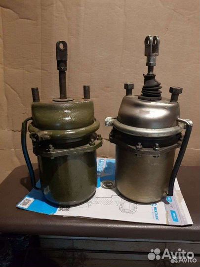 Запчасти на камаз