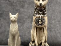 Египетские кошки, мау, бастет