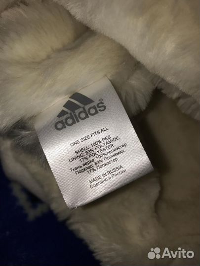 Шапка Adidas