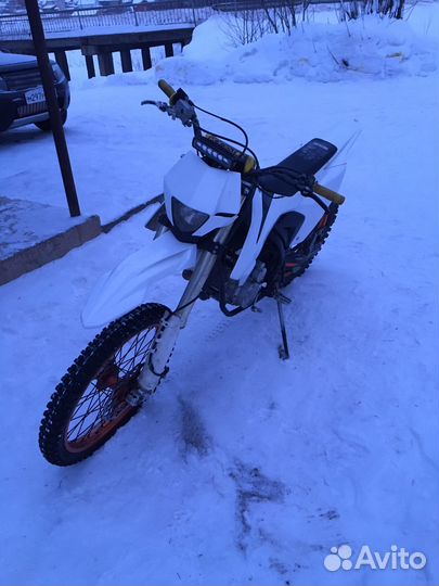 Эндуро GR2 250
