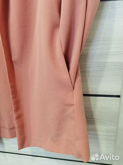 Новый пиджак stradivarius 44-48 рр