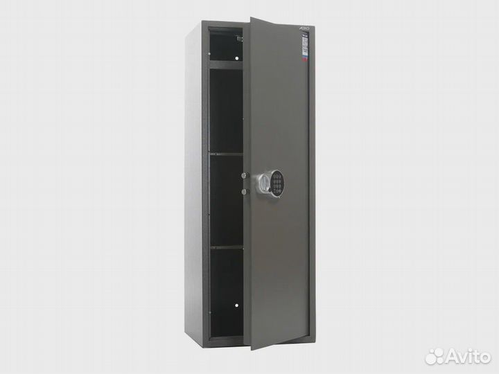 Сейф Aiko TM-120T EL