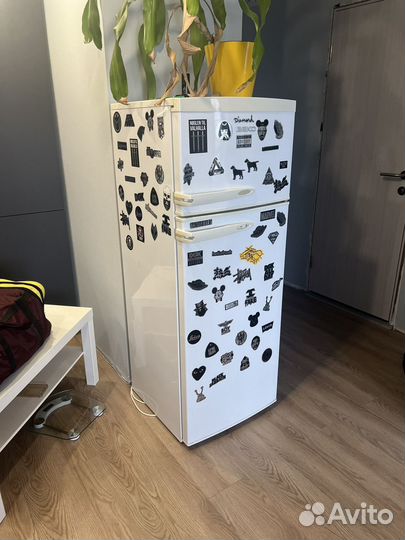 Холодильник