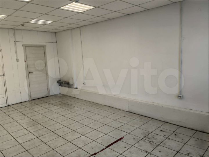 Торговая площадь, 192.8 м²