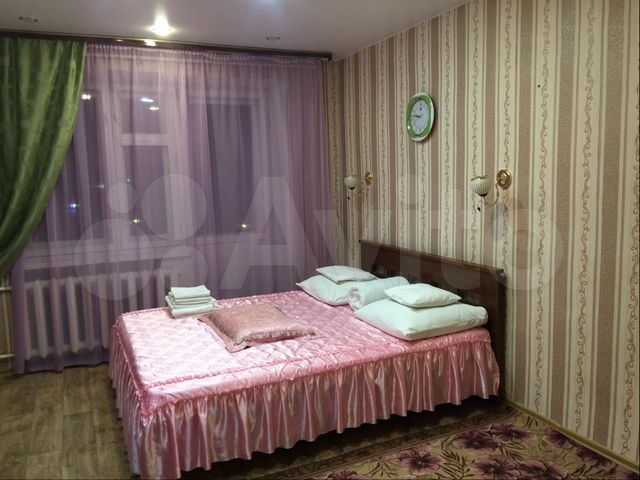 2-к. квартира, 56 м², 5/5 эт. в аренду Острове | Снять квартиру | Авито