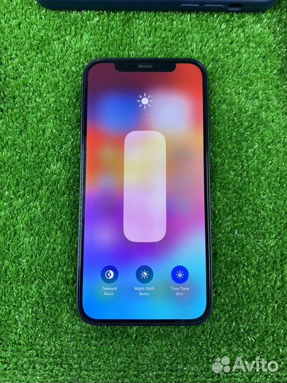 iPhone 12 64gb Росстест