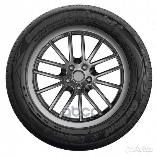 Cordiant Comfort 2 225/75 R16